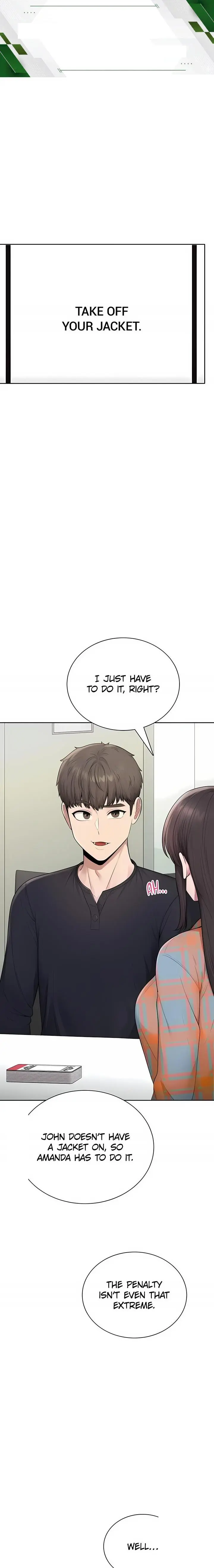 Naughty Woman Chapter 42 - Page 1