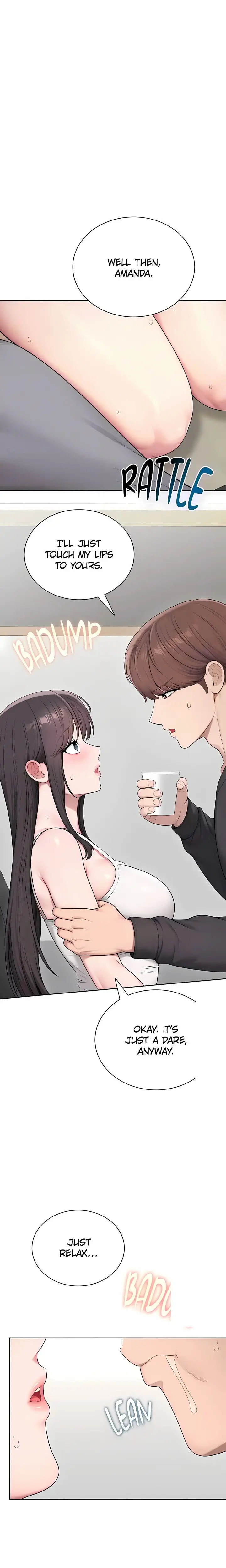 Naughty Woman Chapter 42 - Page 10