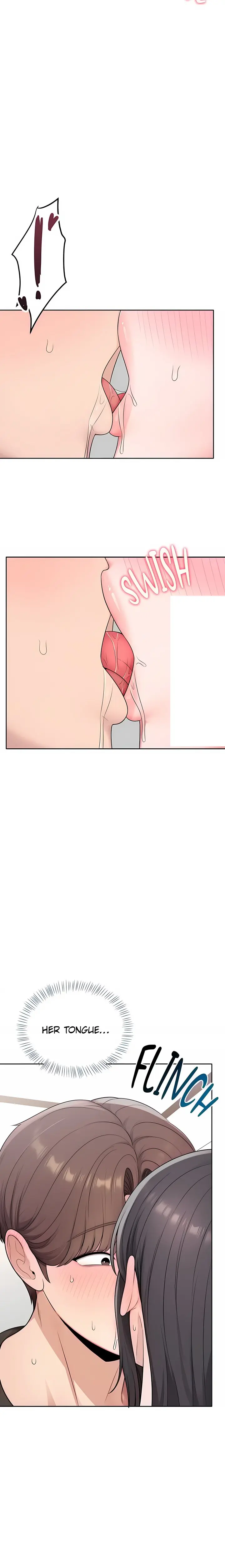 Naughty Woman Chapter 42 - Page 13