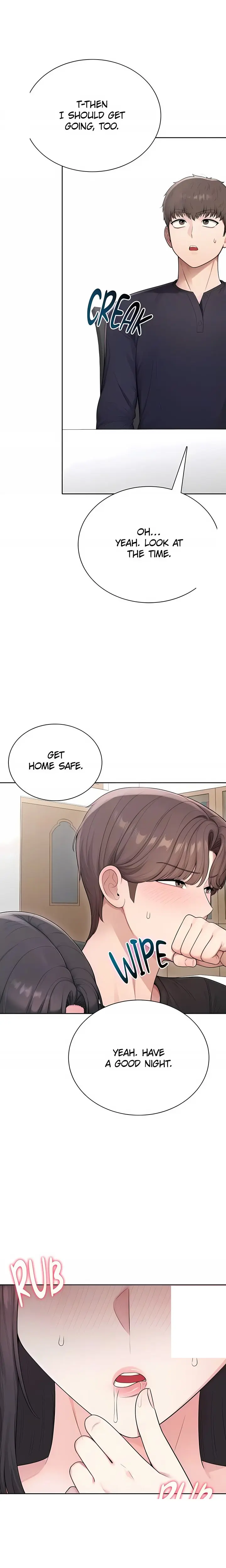 Naughty Woman Chapter 42 - Page 18