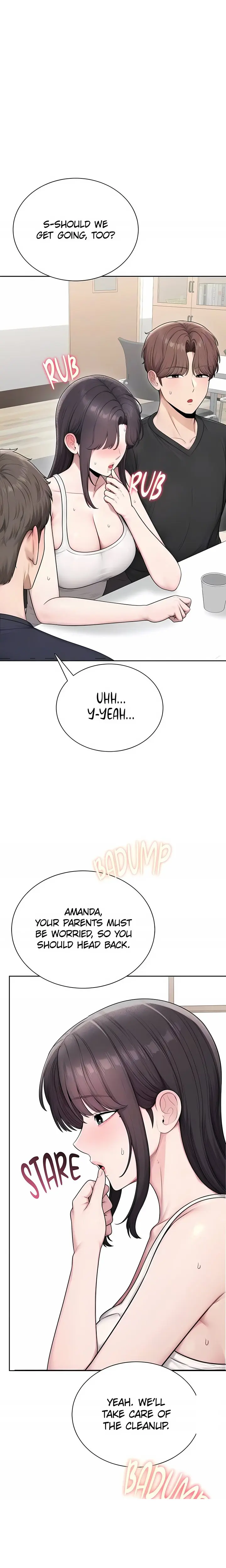 Naughty Woman Chapter 42 - Page 19