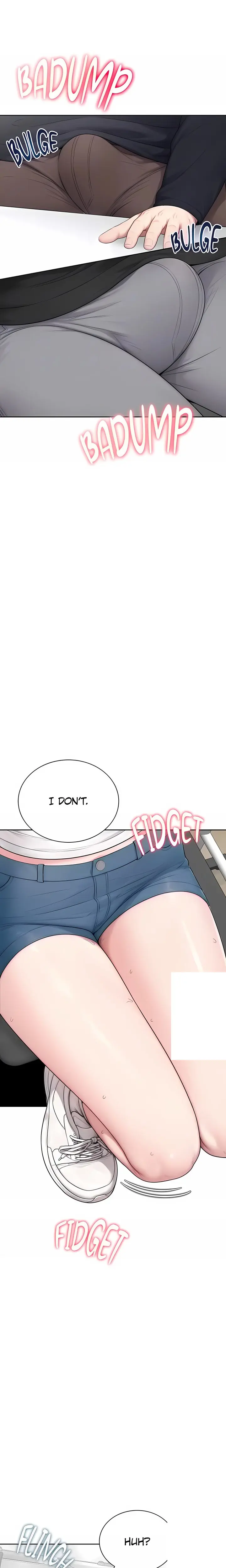 Naughty Woman Chapter 42 - Page 20