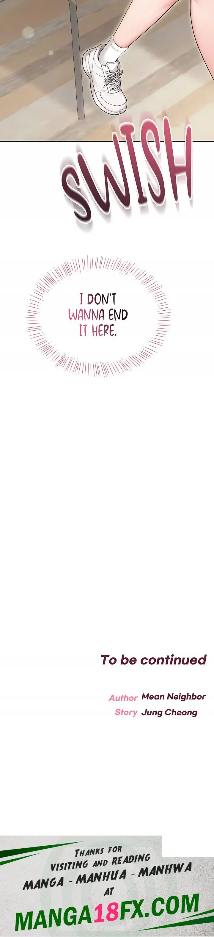 Naughty Woman Chapter 42 - Page 22