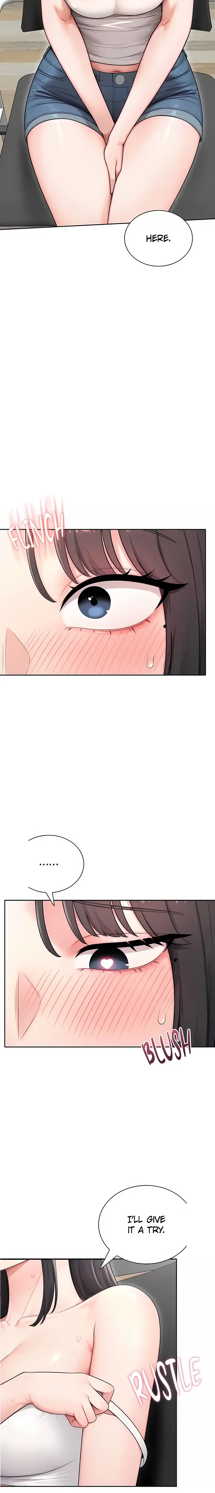Naughty Woman Chapter 43 - Page 11