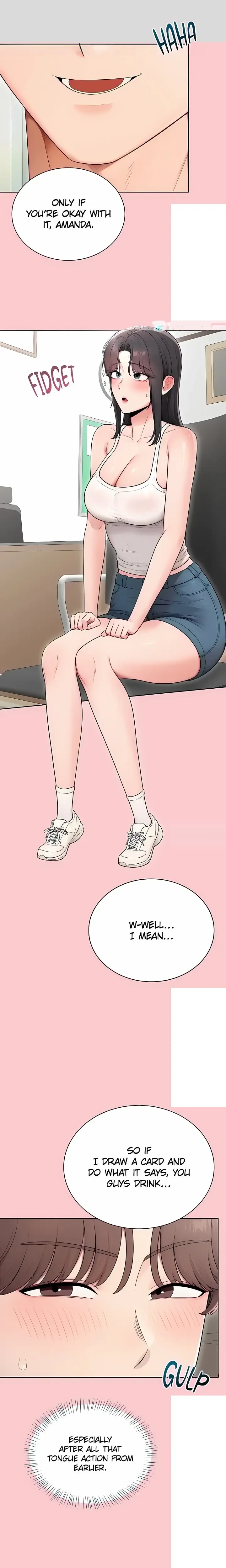 Naughty Woman Chapter 43 - Page 13