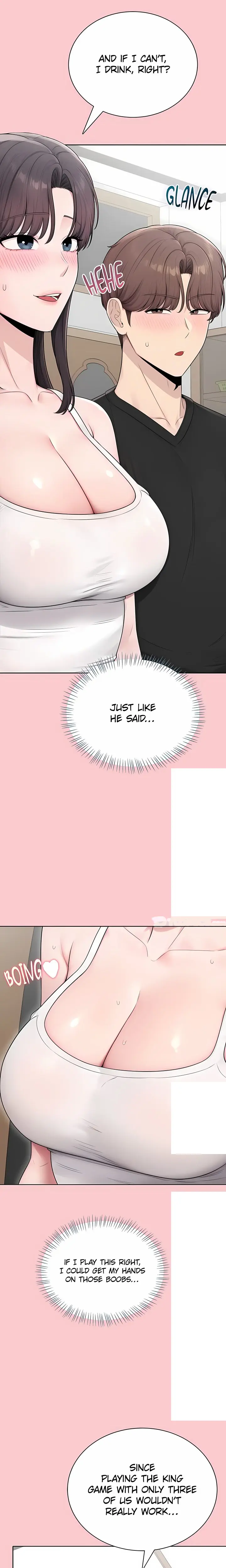 Naughty Woman Chapter 43 - Page 14