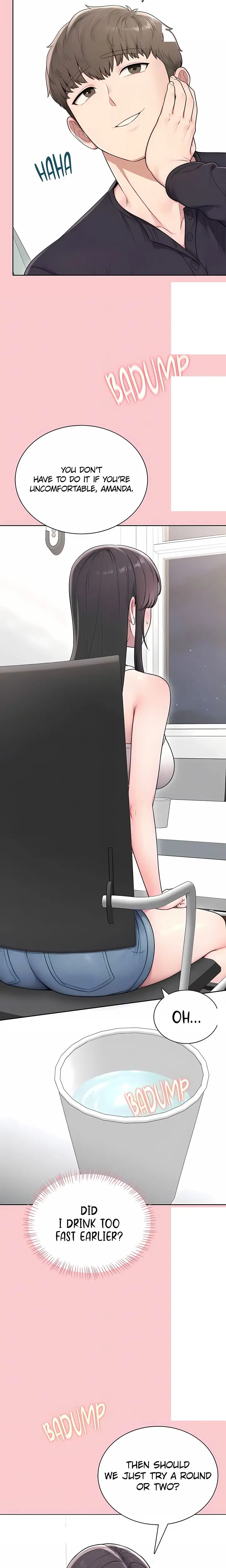 Naughty Woman Chapter 43 - Page 15