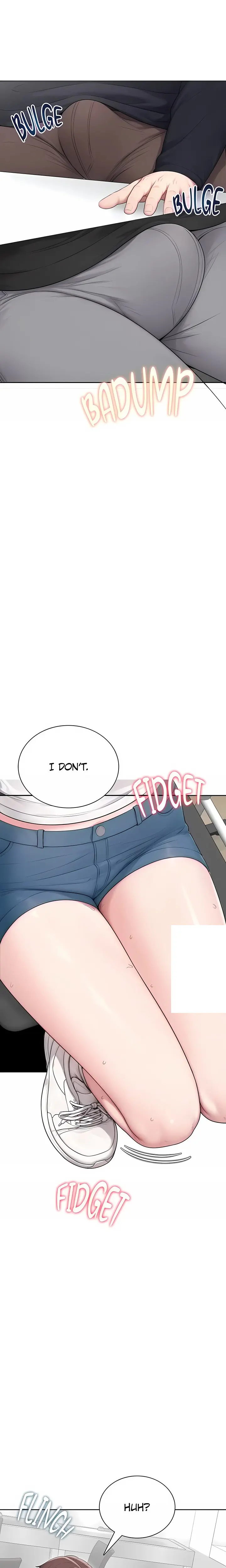 Naughty Woman Chapter 43 - Page 2