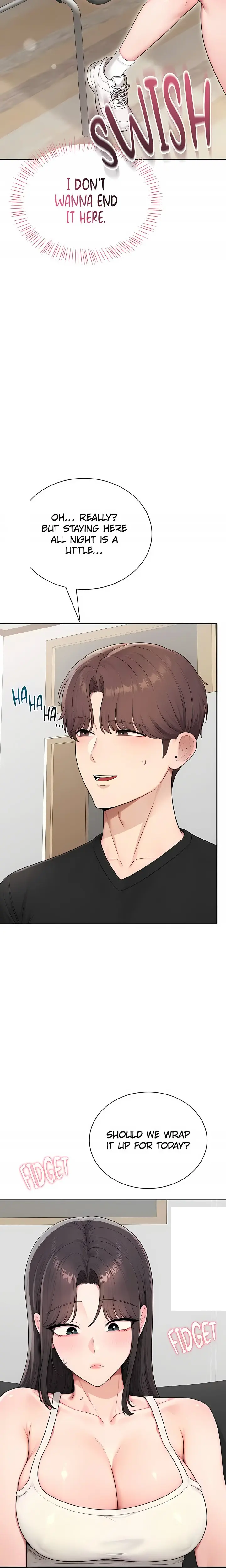 Naughty Woman Chapter 43 - Page 4
