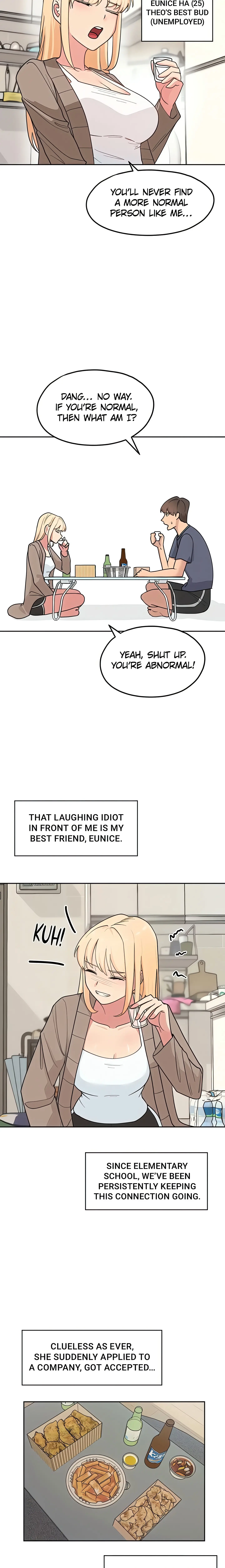 Nayak Short Story Collection Official Chapter 1 - Page 2