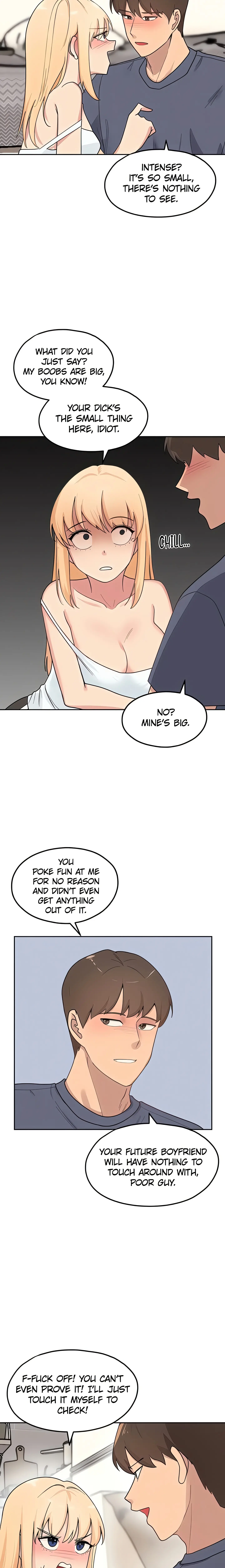 Nayak Short Story Collection Official Chapter 1 - Page 5
