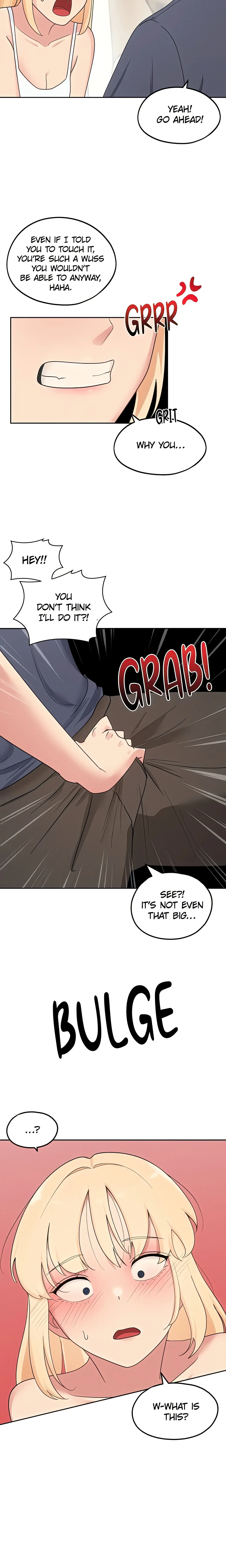 Nayak Short Story Collection Official Chapter 1 - Page 6