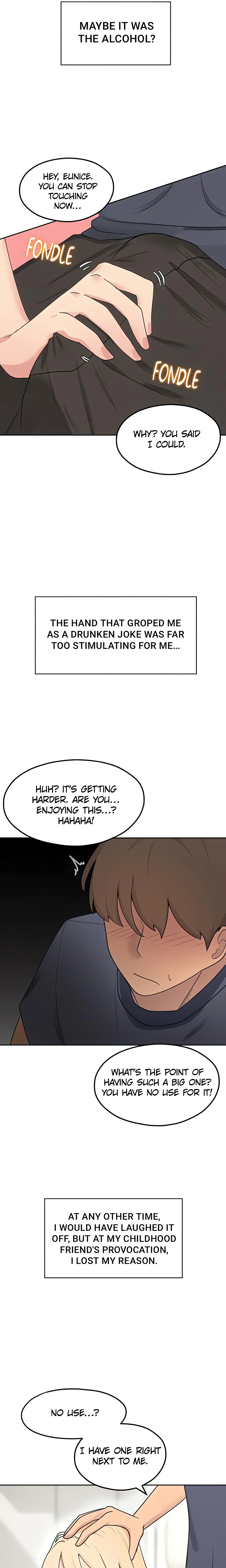 Nayak Short Story Collection Official Chapter 1 - Page 7