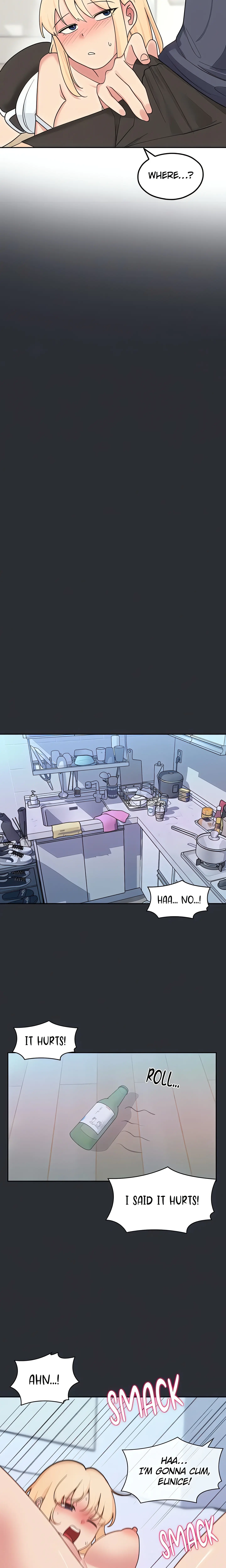 Nayak Short Story Collection Official Chapter 1 - Page 8