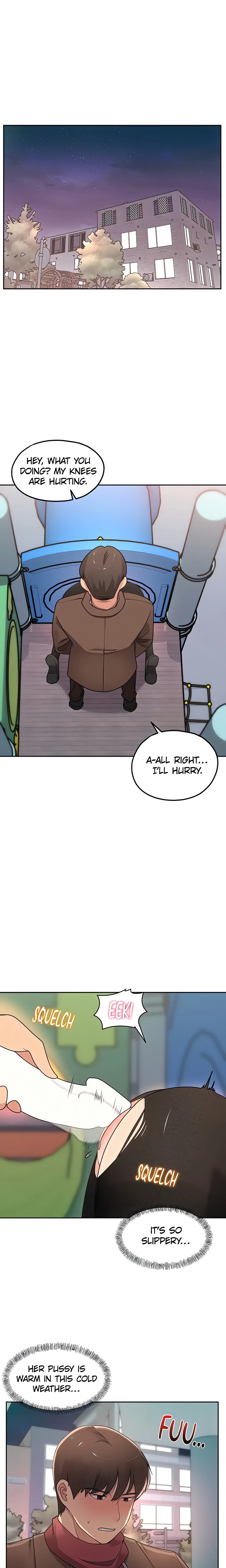 Nayak Short Story Collection Official Chapter 10 - Page 1