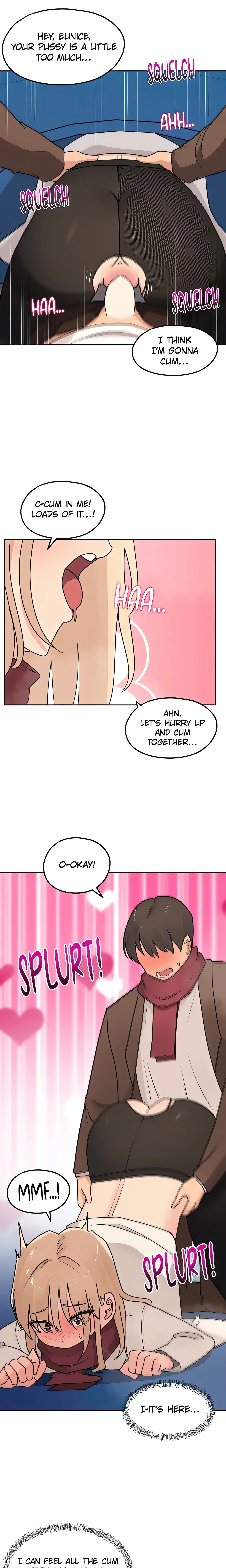 Nayak Short Story Collection Official Chapter 10 - Page 6