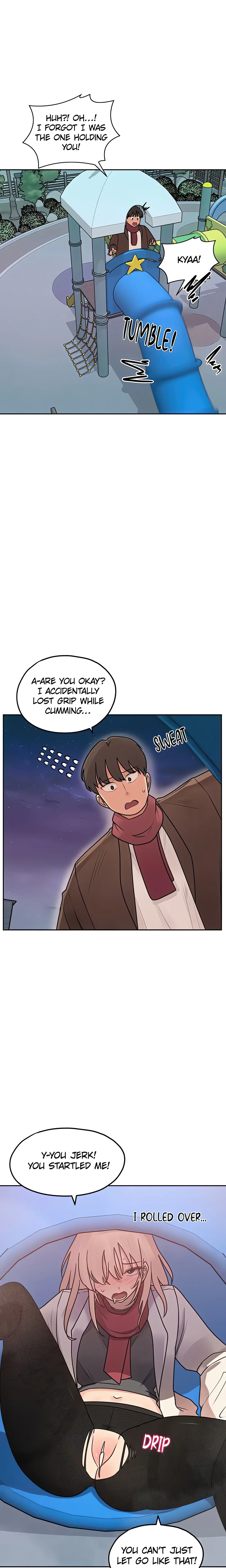 Nayak Short Story Collection Official Chapter 10 - Page 8