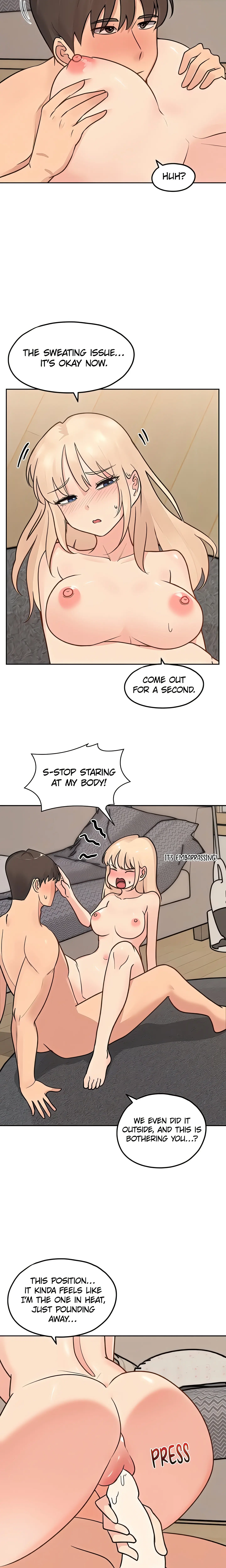 Nayak Short Story Collection Official Chapter 11 - Page 3