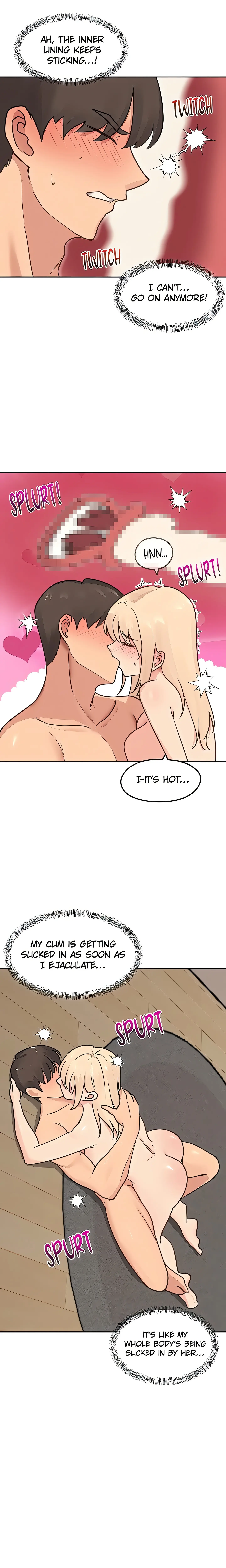Nayak Short Story Collection Official Chapter 11 - Page 8