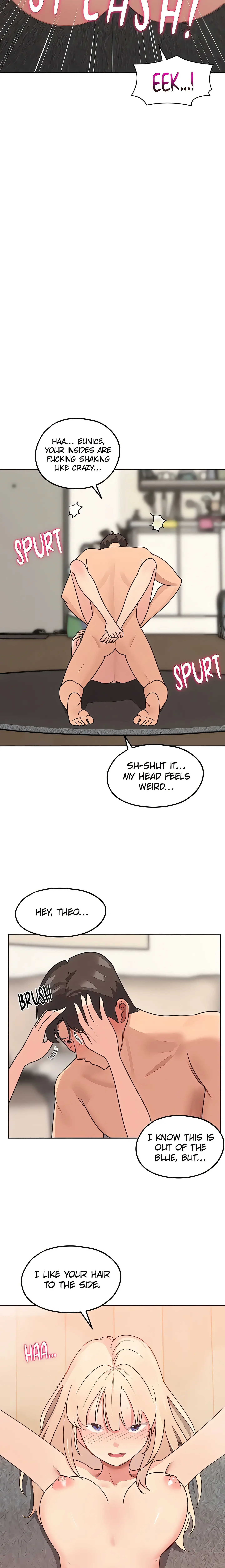 Nayak Short Story Collection Official Chapter 12 - Page 4