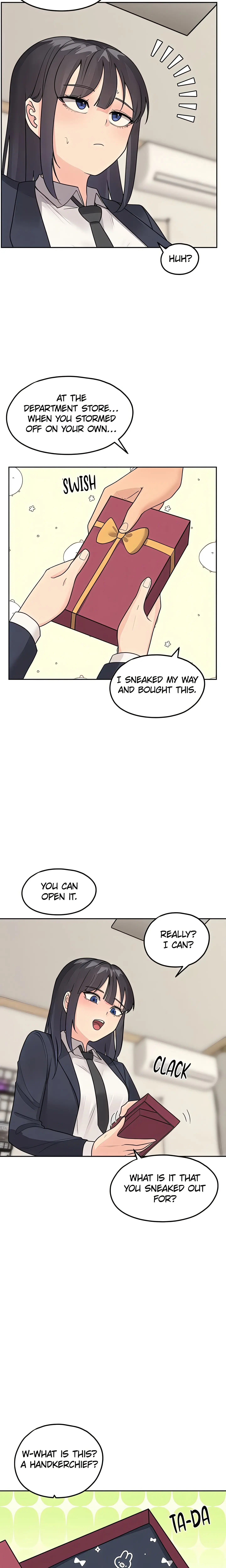 Nayak Short Story Collection Official Chapter 12 - Page 8