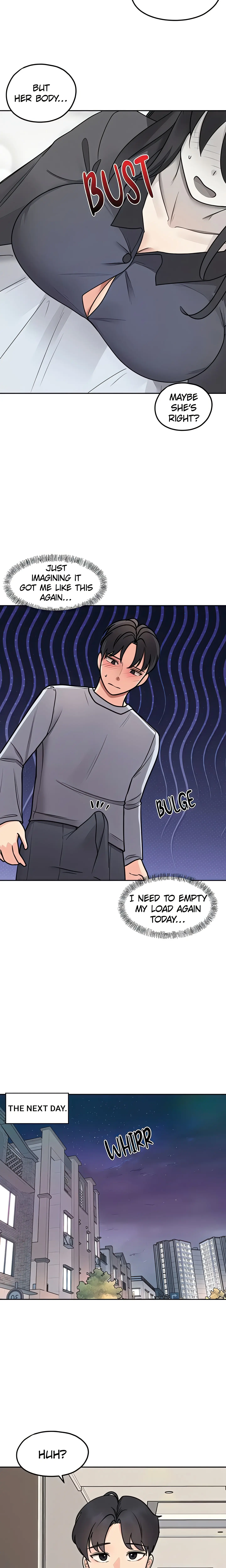 Nayak Short Story Collection Official Chapter 13 - Page 11