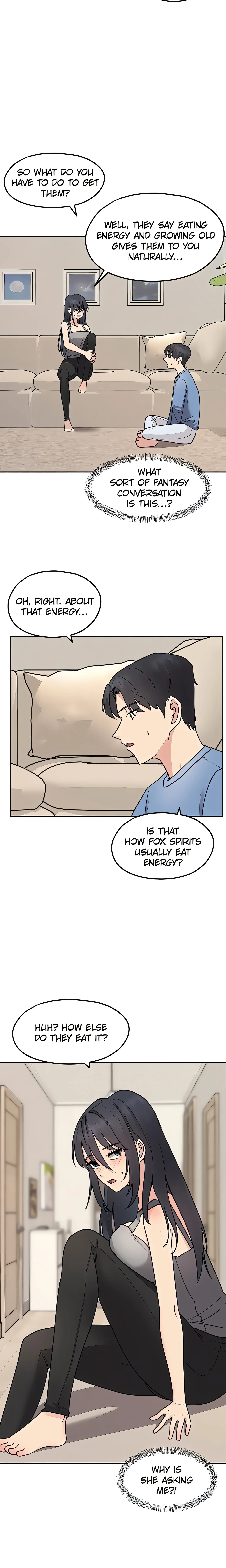 Nayak Short Story Collection Official Chapter 13 - Page 13