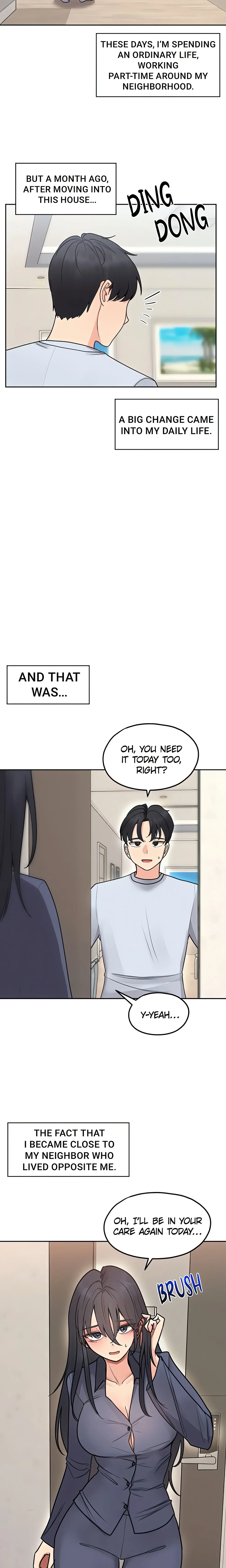 Nayak Short Story Collection Official Chapter 13 - Page 2