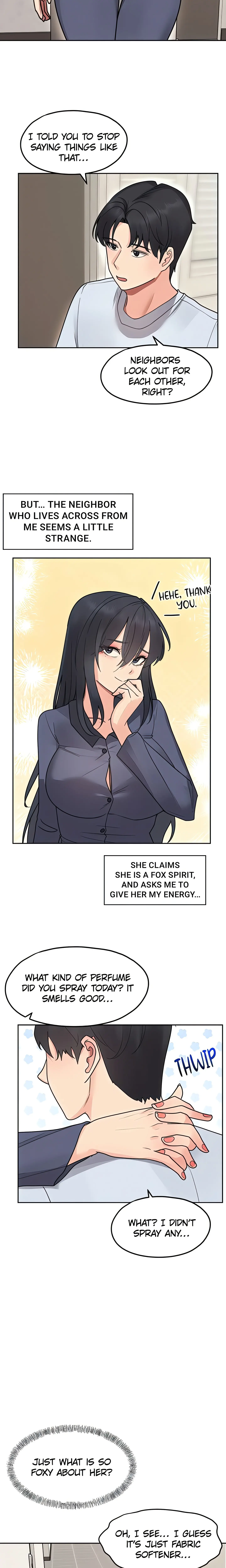 Nayak Short Story Collection Official Chapter 13 - Page 3