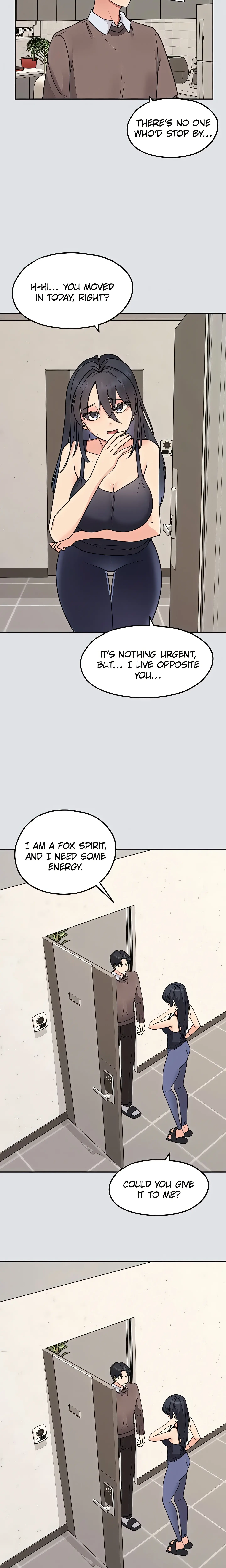 Nayak Short Story Collection Official Chapter 13 - Page 7