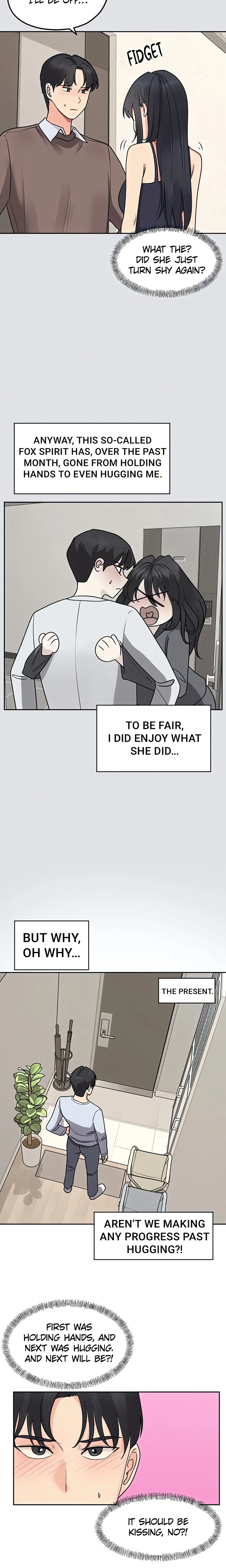 Nayak Short Story Collection Official Chapter 13 - Page 9