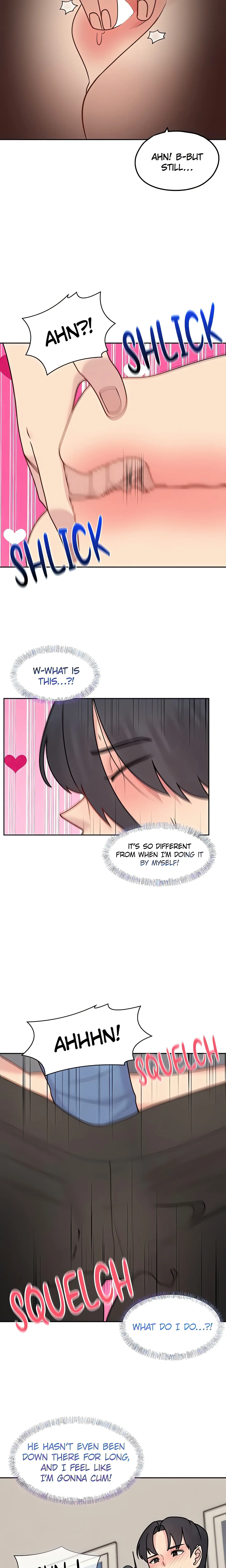 Nayak Short Story Collection Official Chapter 14 - Page 7