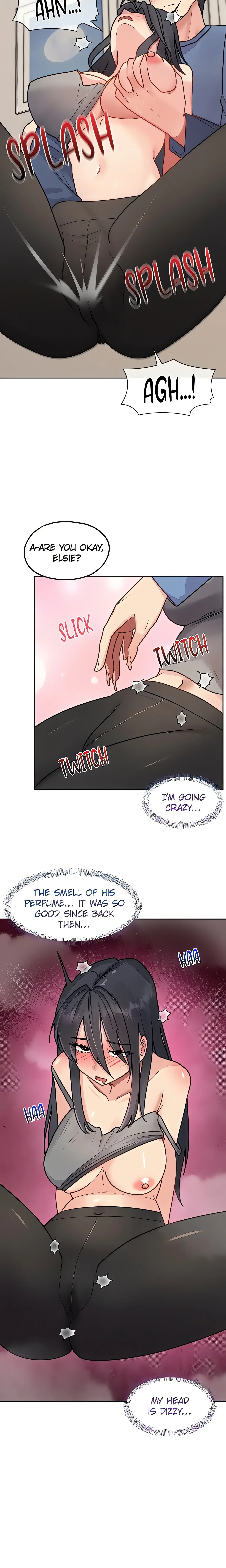 Nayak Short Story Collection Official Chapter 14 - Page 8