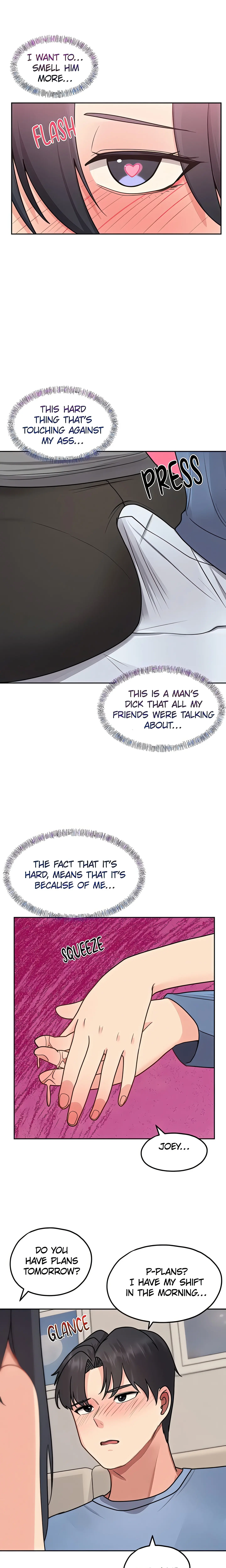 Nayak Short Story Collection Official Chapter 14 - Page 9