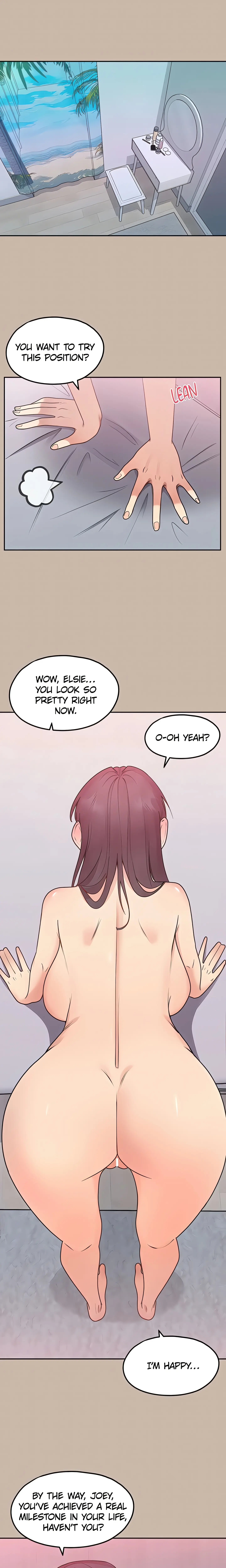 Nayak Short Story Collection Official Chapter 16 - Page 1