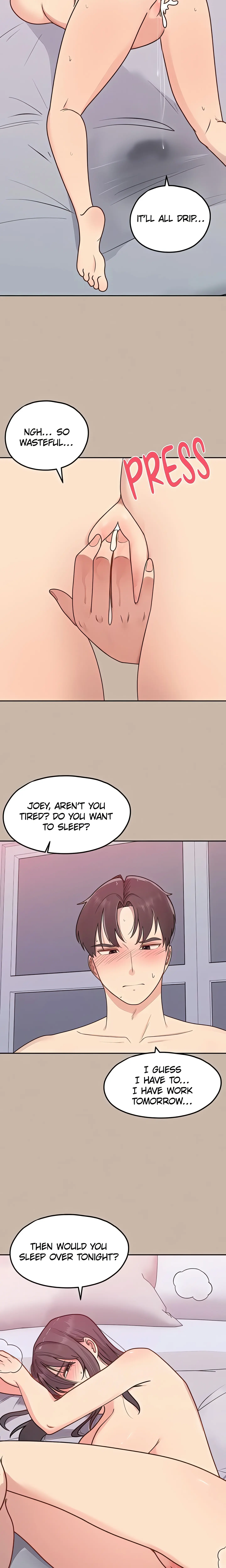 Nayak Short Story Collection Official Chapter 16 - Page 9