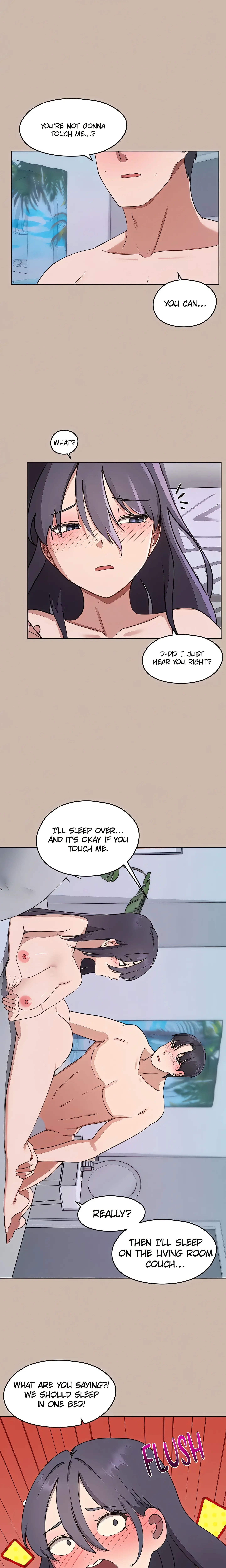 Nayak Short Story Collection Official Chapter 17 - Page 1