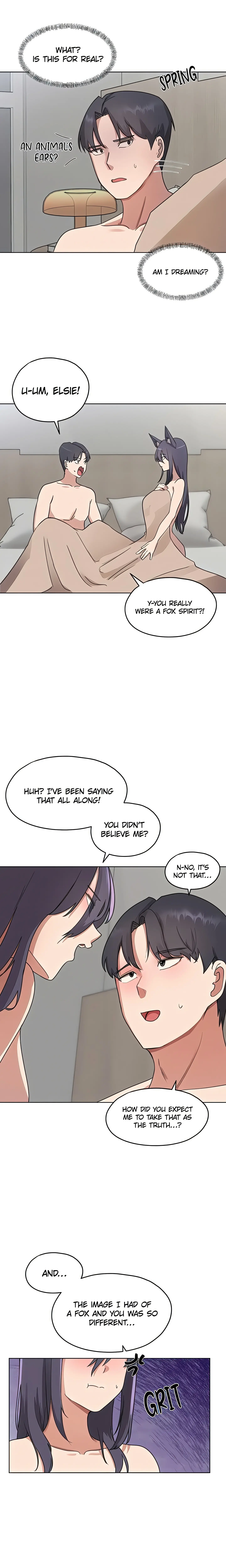 Nayak Short Story Collection Official Chapter 17 - Page 5