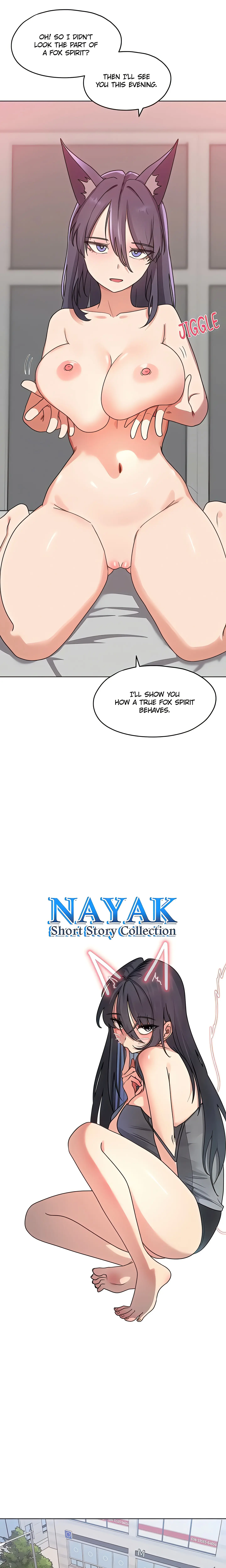 Nayak Short Story Collection Official Chapter 17 - Page 6
