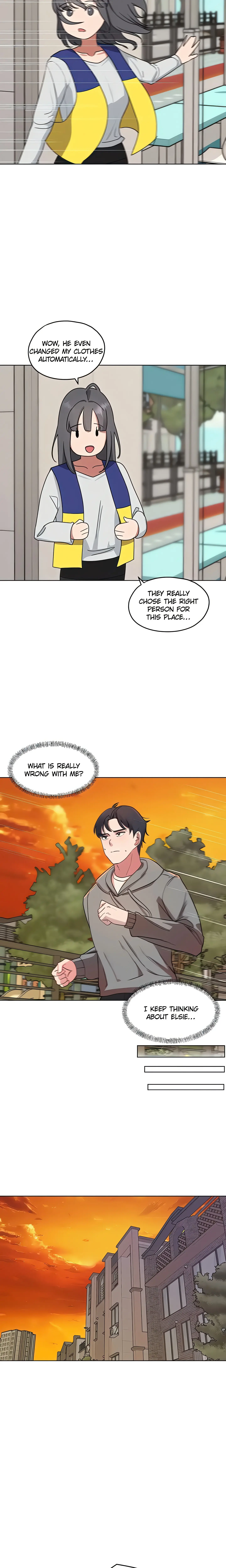 Nayak Short Story Collection Official Chapter 17 - Page 9