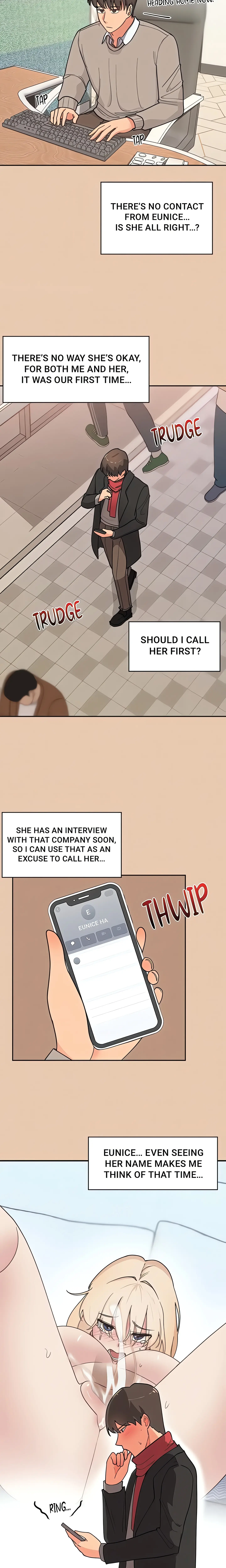 Nayak Short Story Collection Official Chapter 2 - Page 5