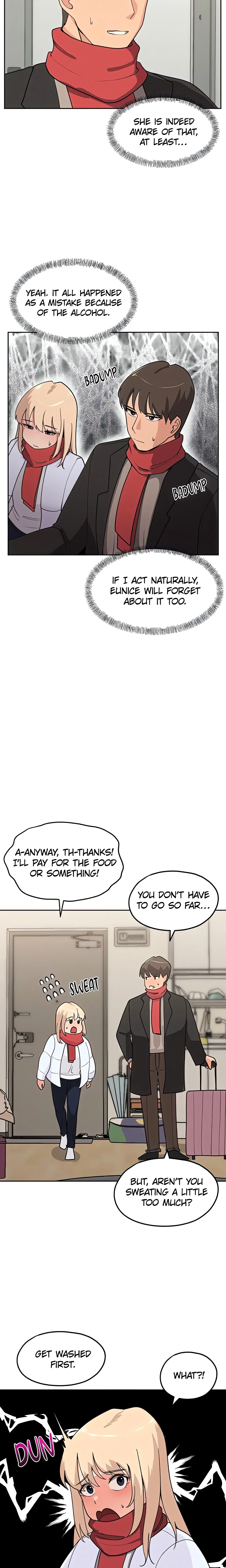 Nayak Short Story Collection Official Chapter 3 - Page 2