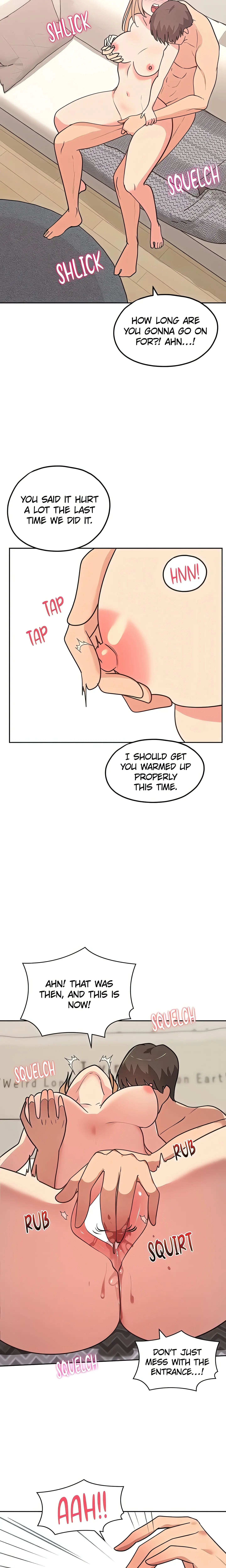 Nayak Short Story Collection Official Chapter 3 - Page 9