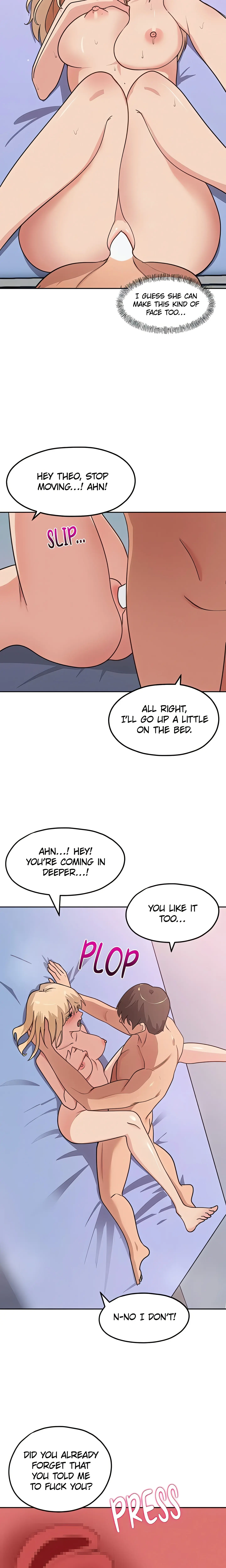 Nayak Short Story Collection Official Chapter 4 - Page 3