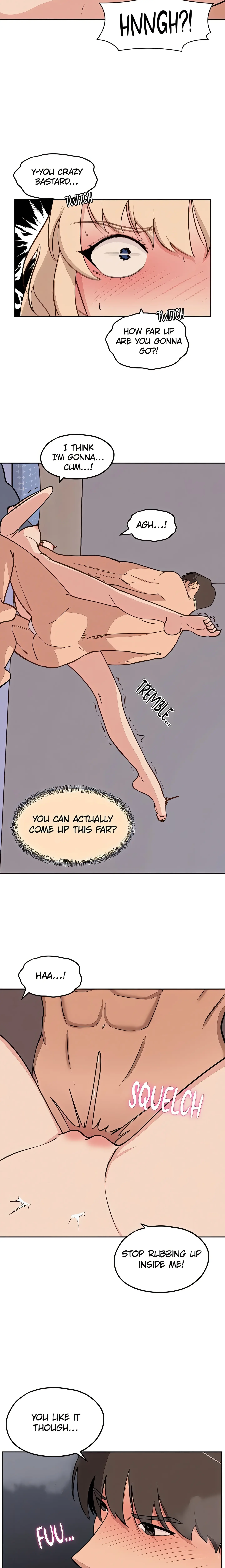 Nayak Short Story Collection Official Chapter 4 - Page 9