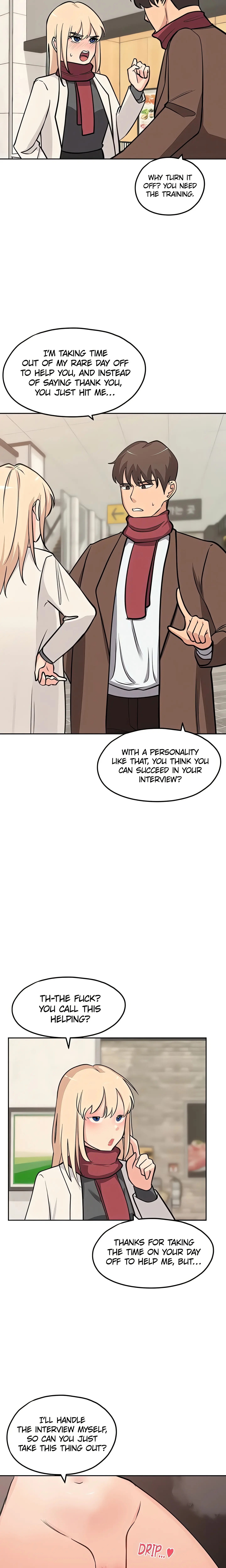Nayak Short Story Collection Official Chapter 6 - Page 7