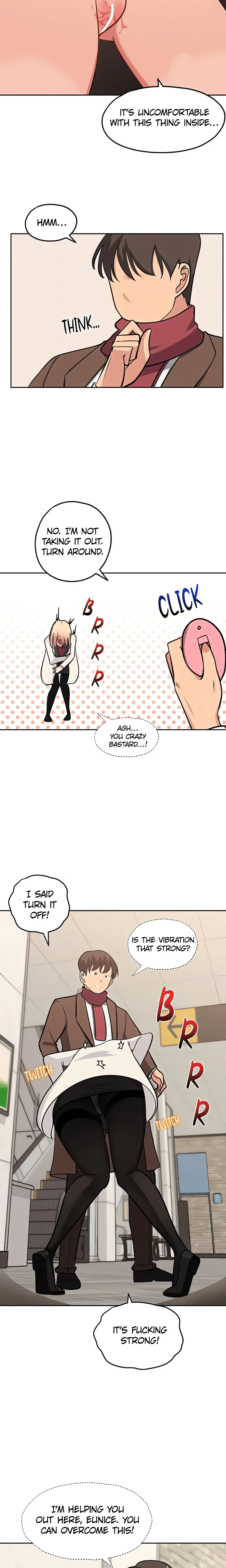 Nayak Short Story Collection Official Chapter 6 - Page 8