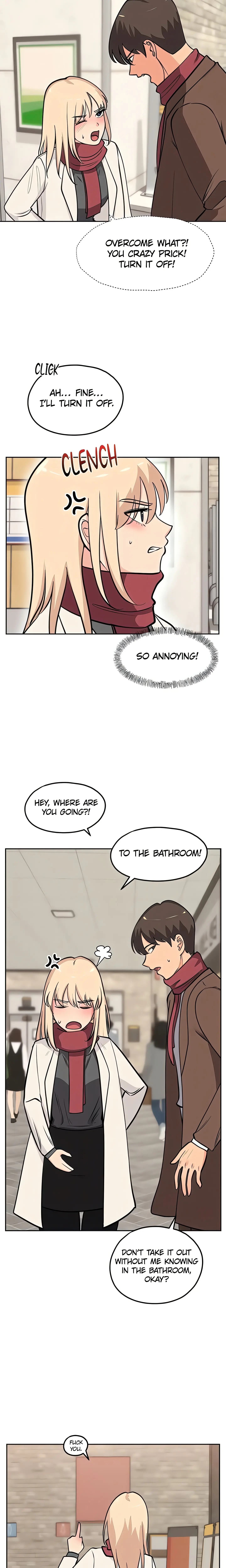 Nayak Short Story Collection Official Chapter 6 - Page 9