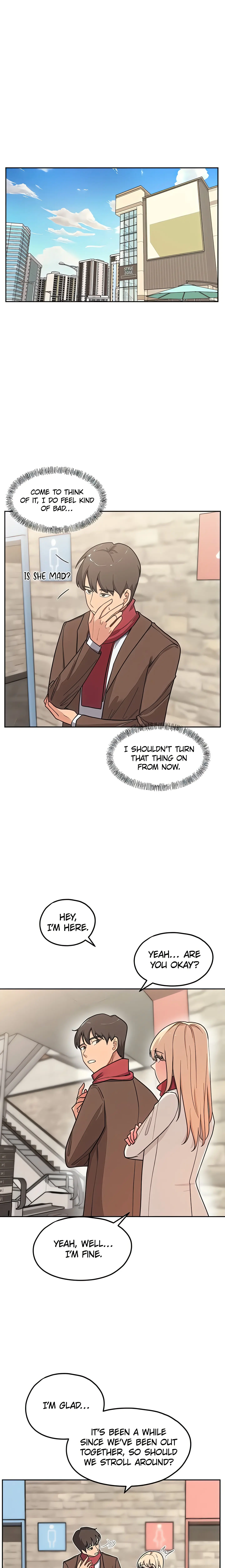 Nayak Short Story Collection Official Chapter 7 - Page 1