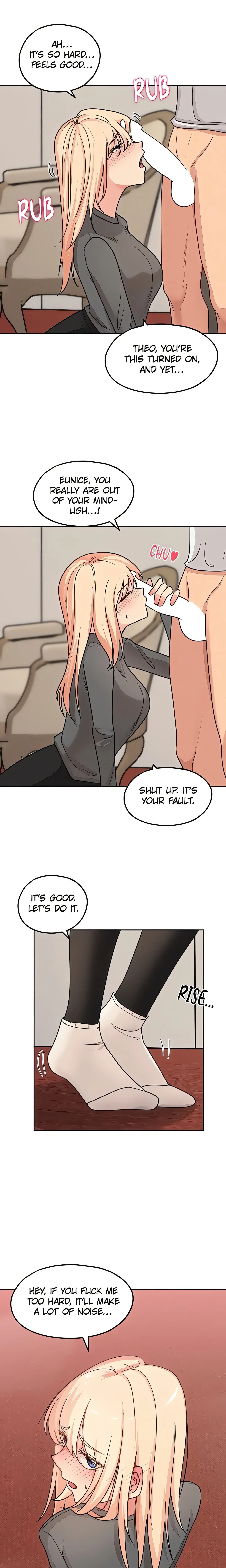 Nayak Short Story Collection Official Chapter 7 - Page 10